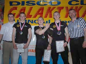 IV Mistrzostwa Pomorza