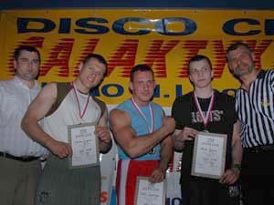 IV Mistrzostwa Pomorza