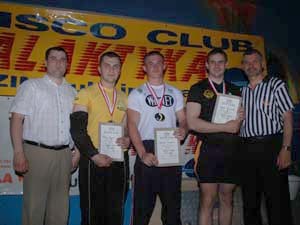 IV Mistrzostwa Pomorza