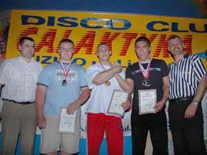 IV Mistrzostwa Pomorza