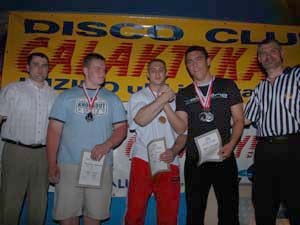 IV Mistrzostwa Pomorza