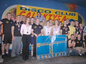 IV Mistrzostwa Pomorza