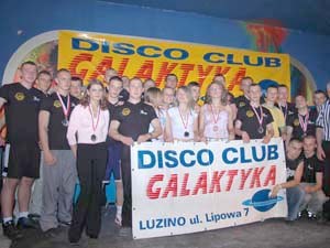 IV Mistrzostwa Pomorza