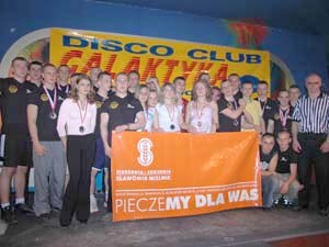 IV Mistrzostwa Pomorza