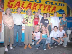 IV Mistrzostwa Pomorza