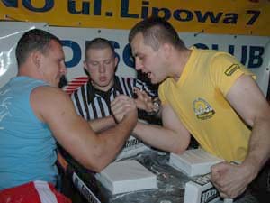 IV Mistrzostwa Pomorza