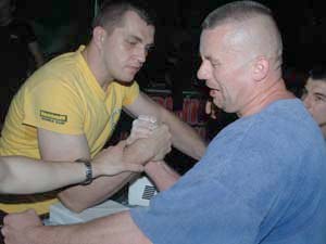 IV Mistrzostwa Pomorza