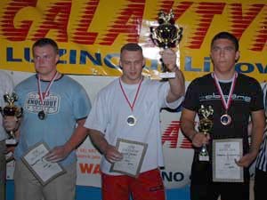 IV Mistrzostwa Pomorza