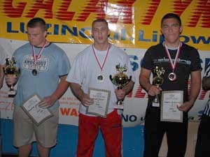 IV Mistrzostwa Pomorza