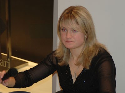 IV Puchar Auchan W Silowaniu Na Rece