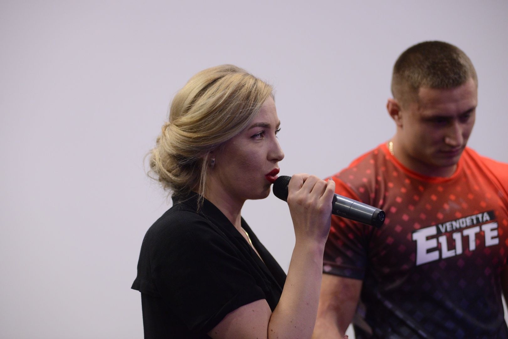 Kiev Open 2019 Autumn Section