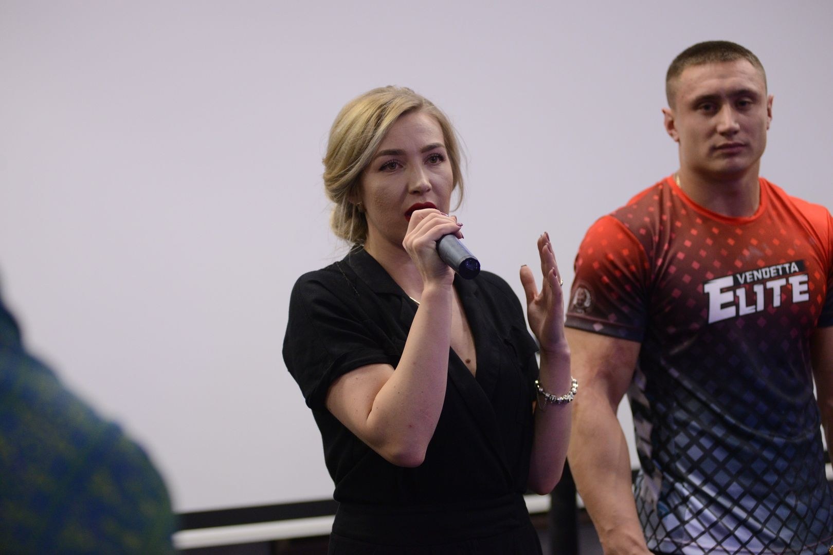 Kiev Open 2019 Autumn Section