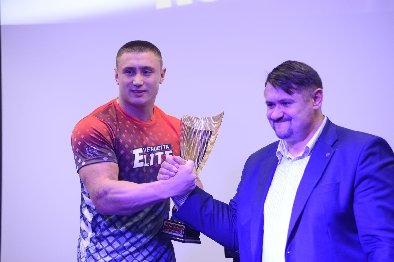 Kiev Open 2019 Autumn Section