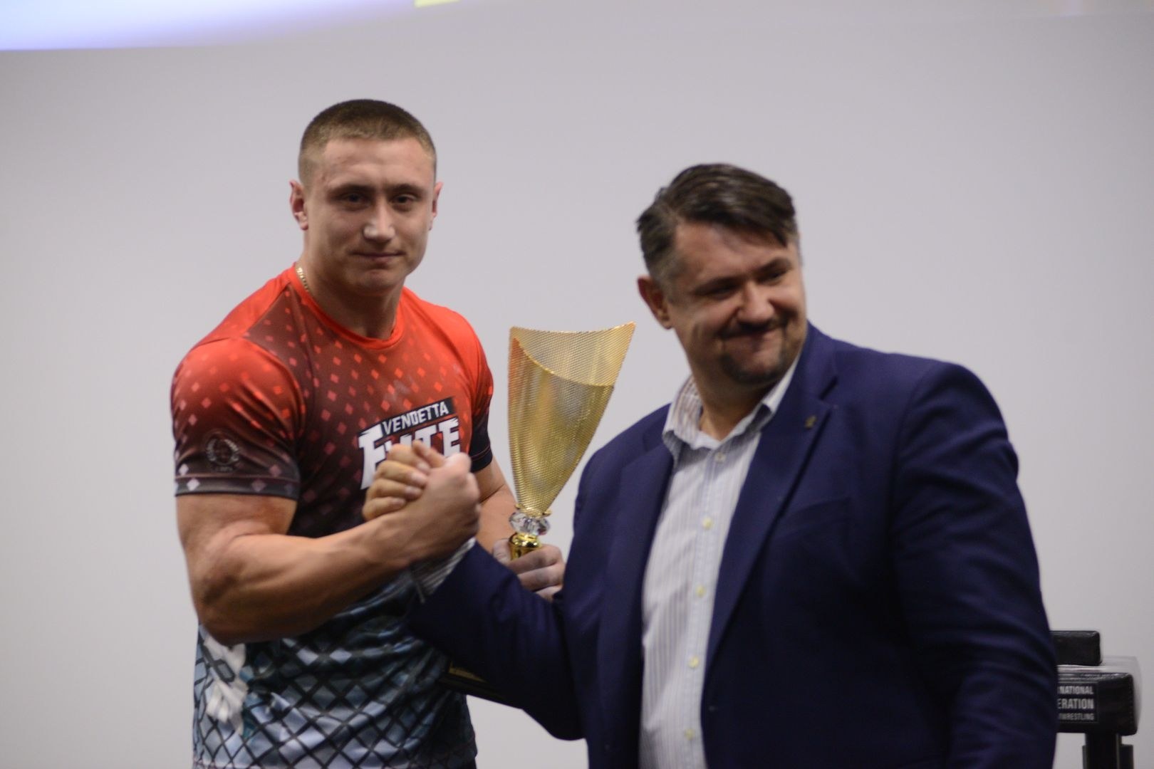 Kiev Open 2019 Autumn Section