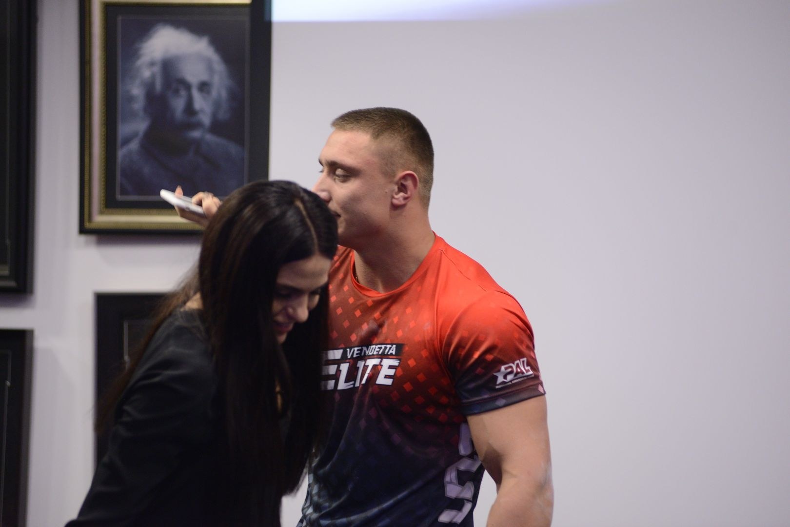 Kiev Open 2019 Autumn Section