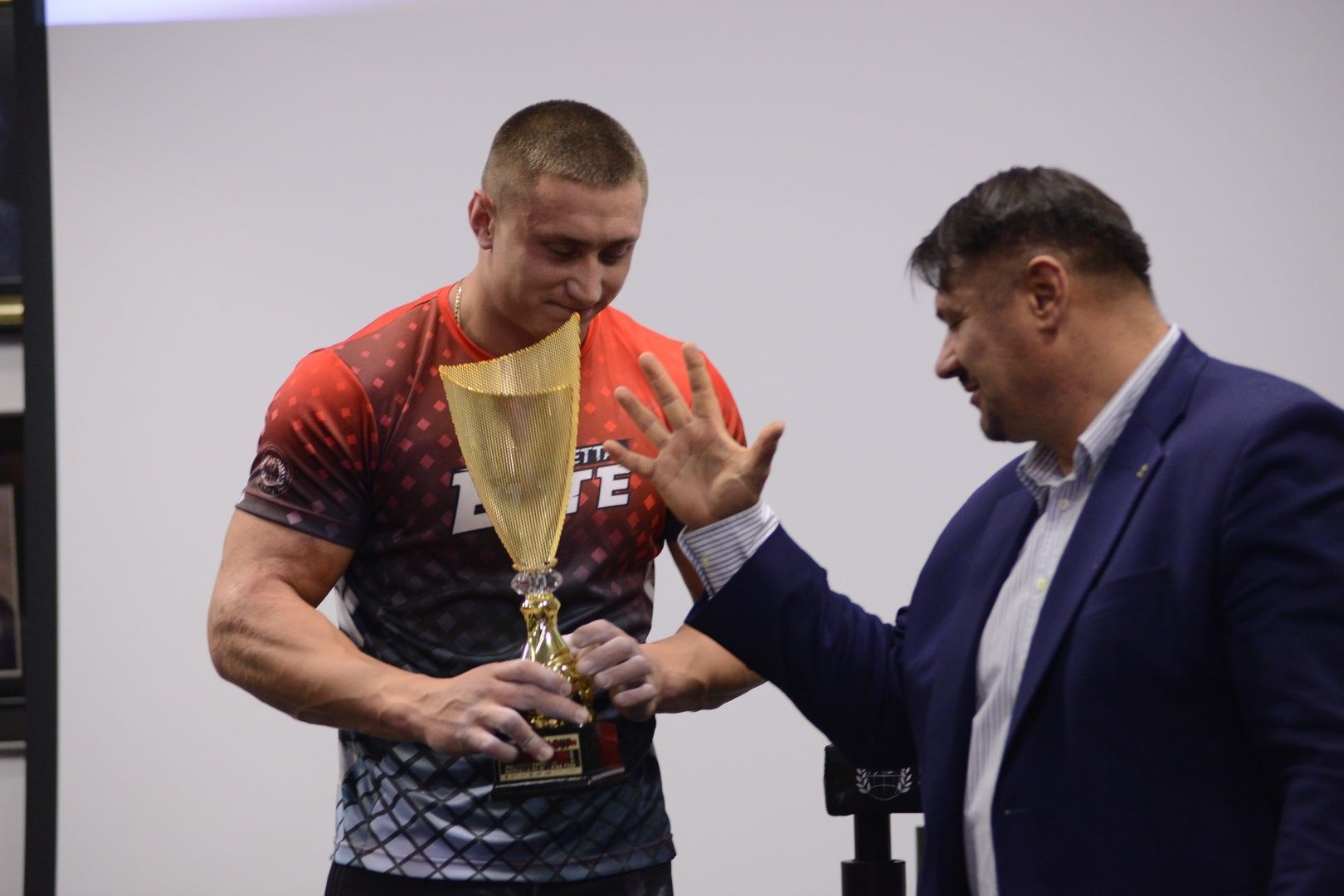 Kiev Open 2019 Autumn Section