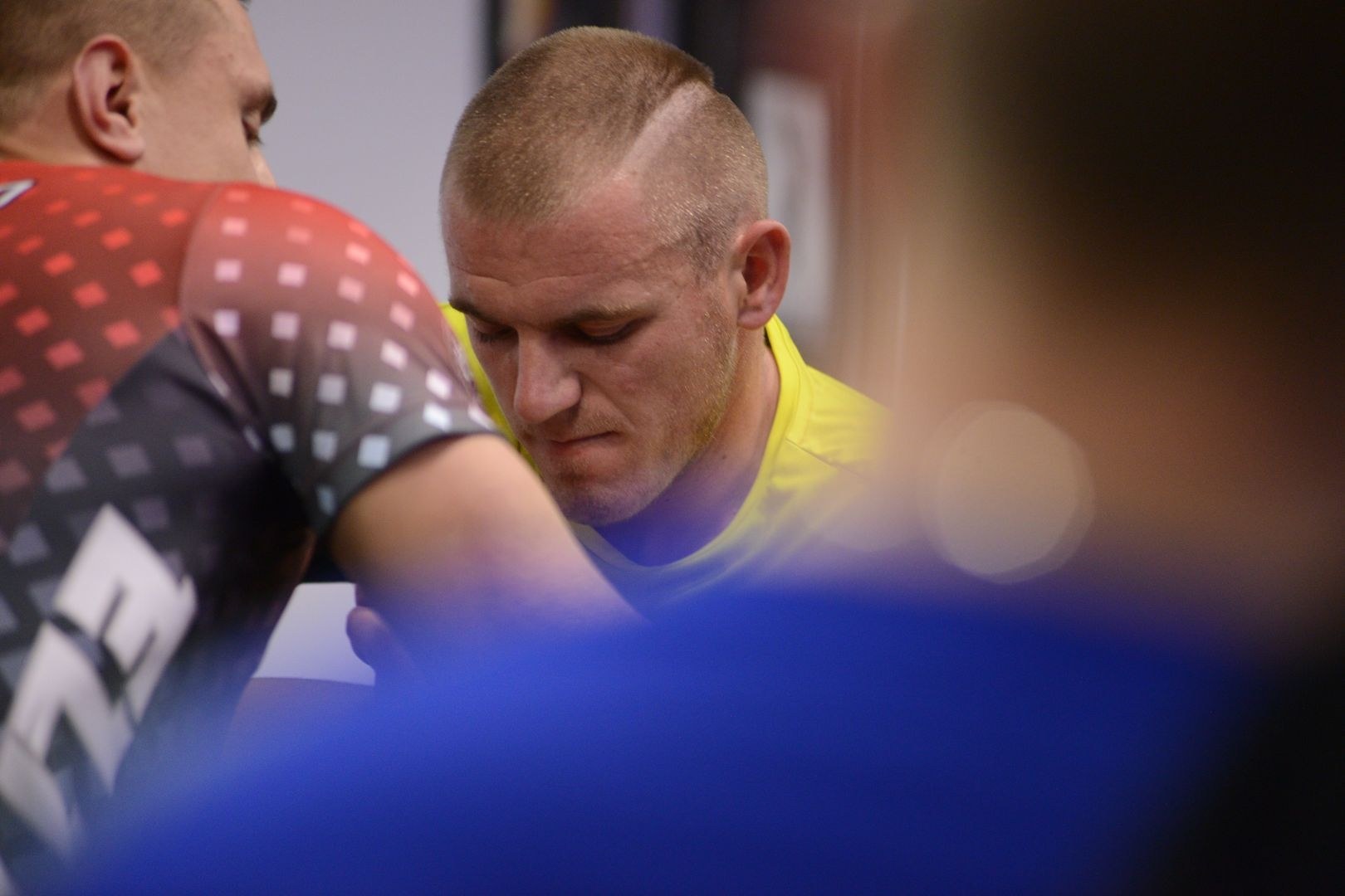 Kiev Open 2019 Autumn Section