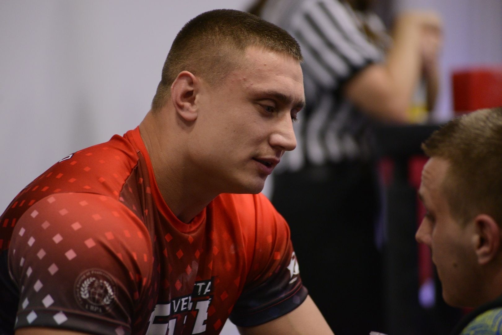 Kiev Open 2019 Autumn Section