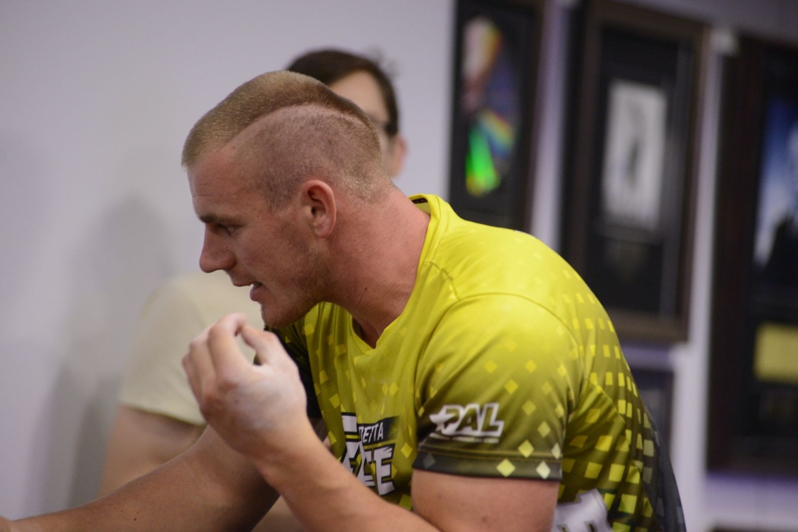 Kiev Open 2019 Autumn Section