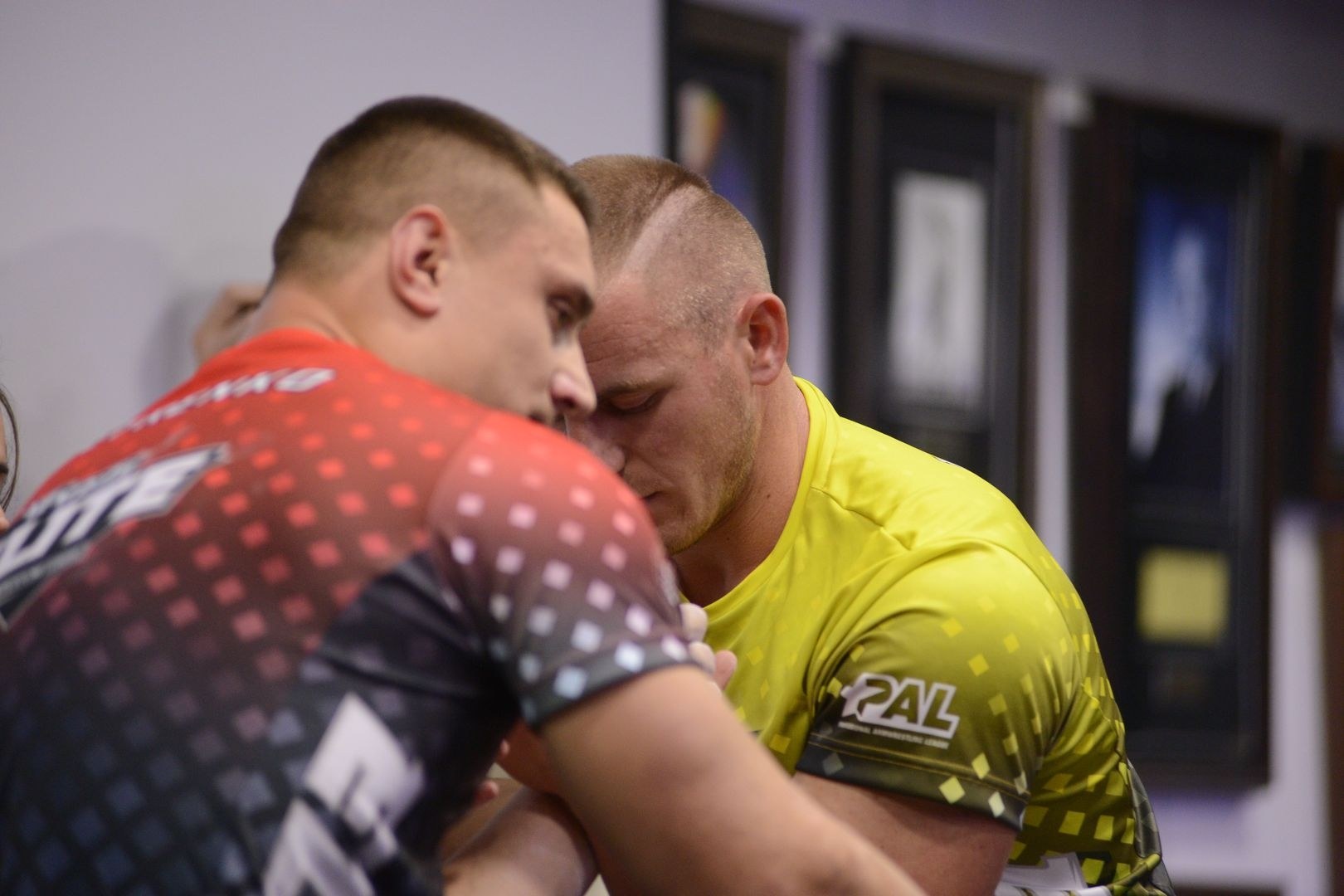 Kiev Open 2019 Autumn Section