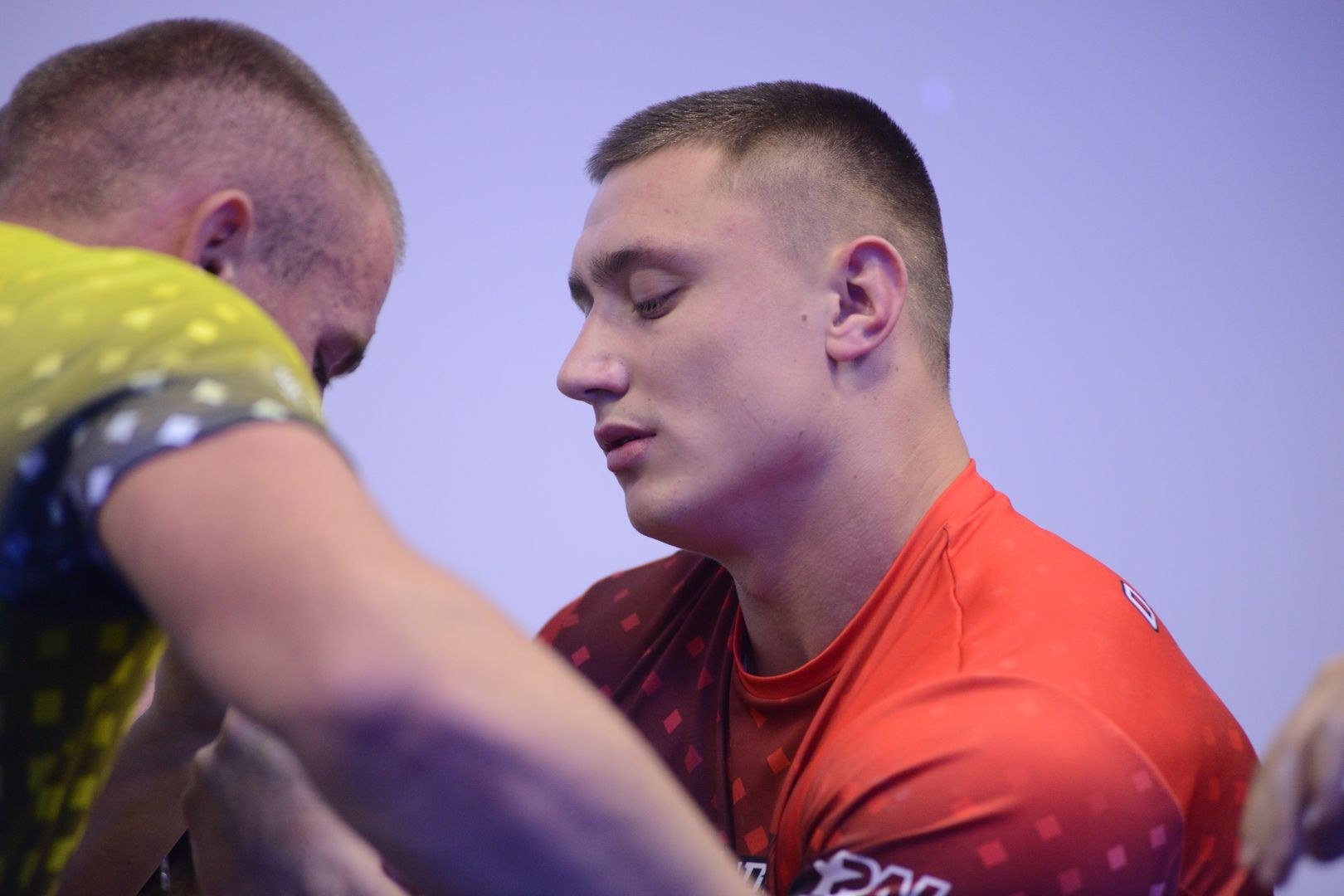 Kiev Open 2019 Autumn Section