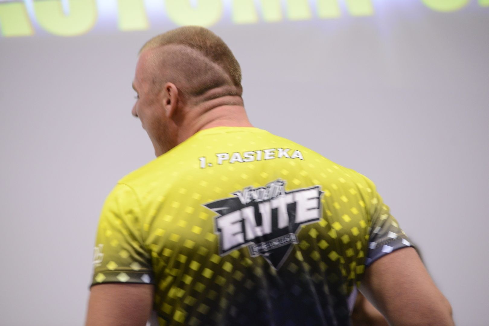 Kiev Open 2019 Autumn Section