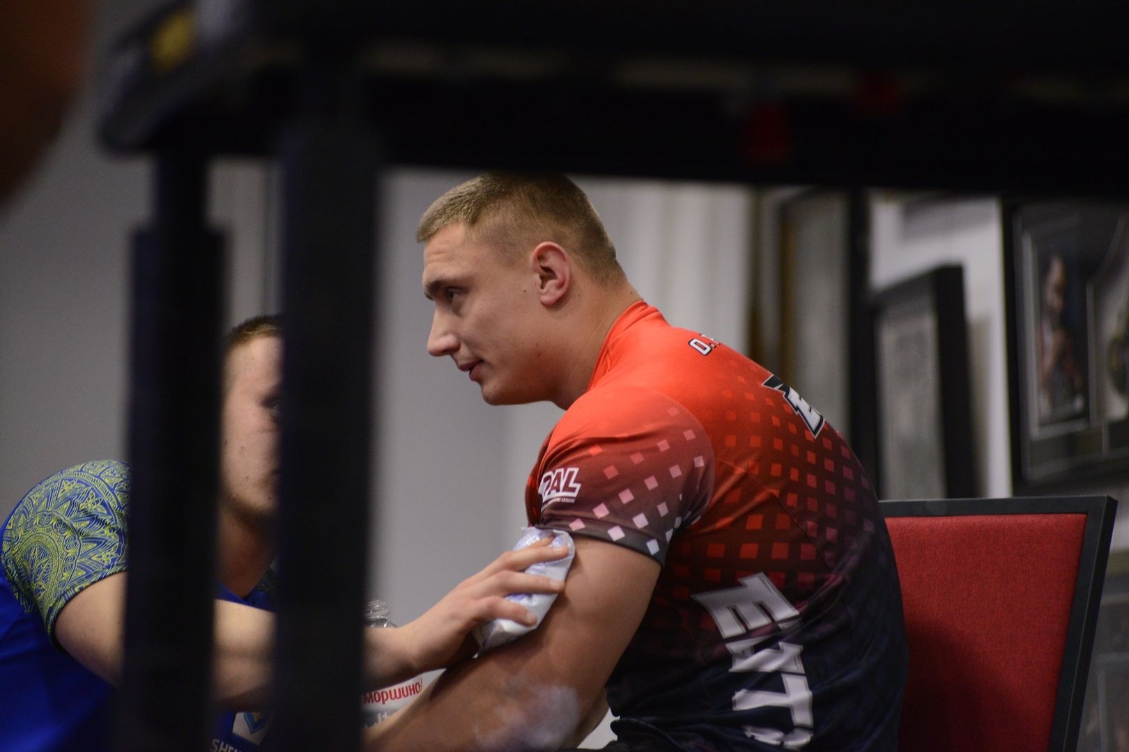 Kiev Open 2019 Autumn Section