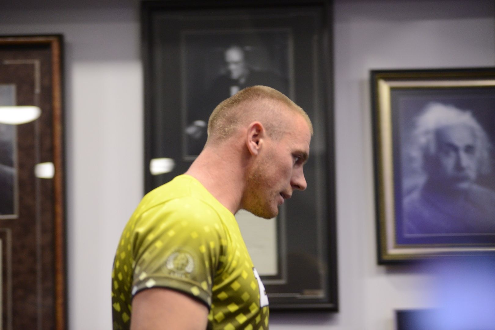 Kiev Open 2019 Autumn Section