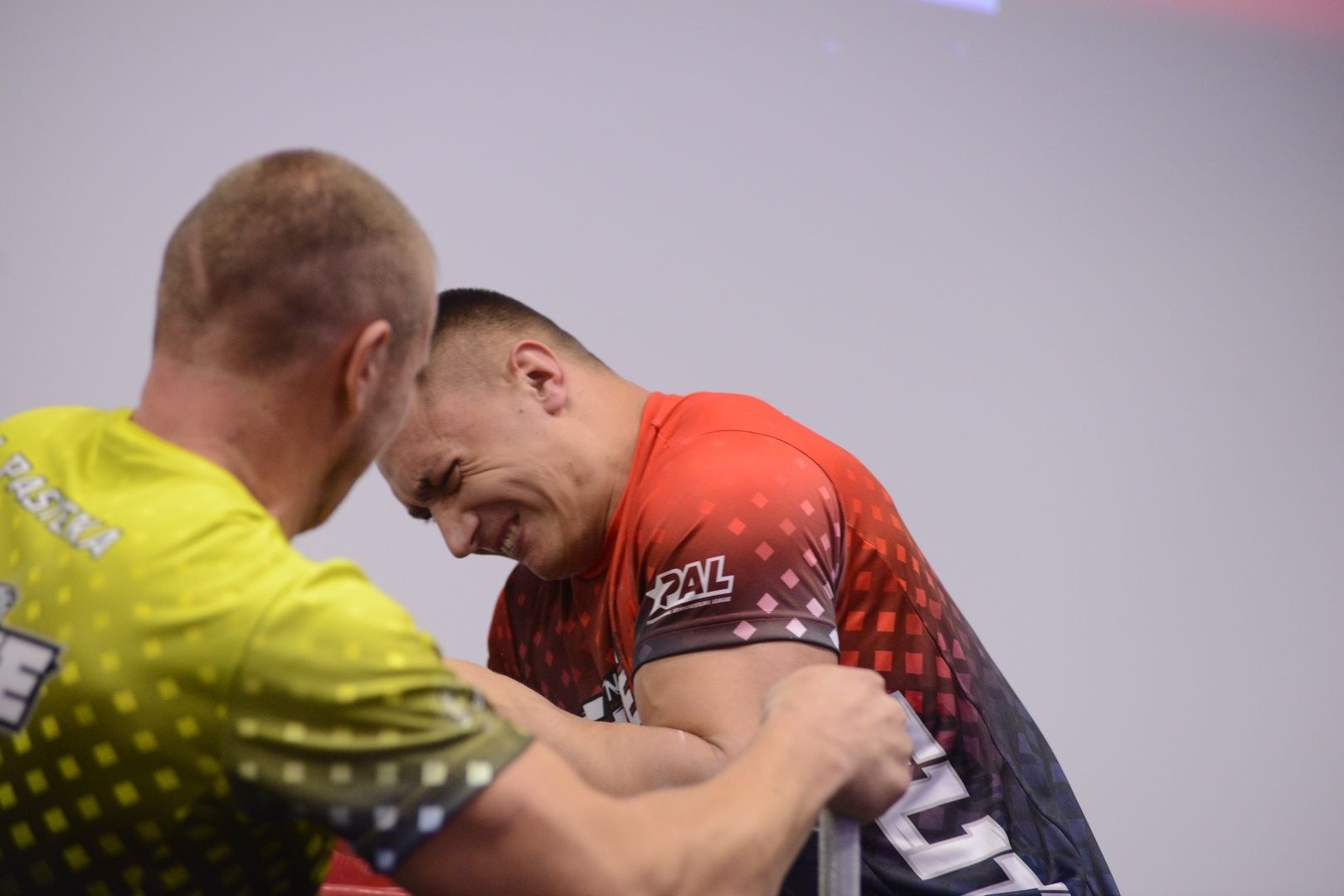 Kiev Open 2019 Autumn Section