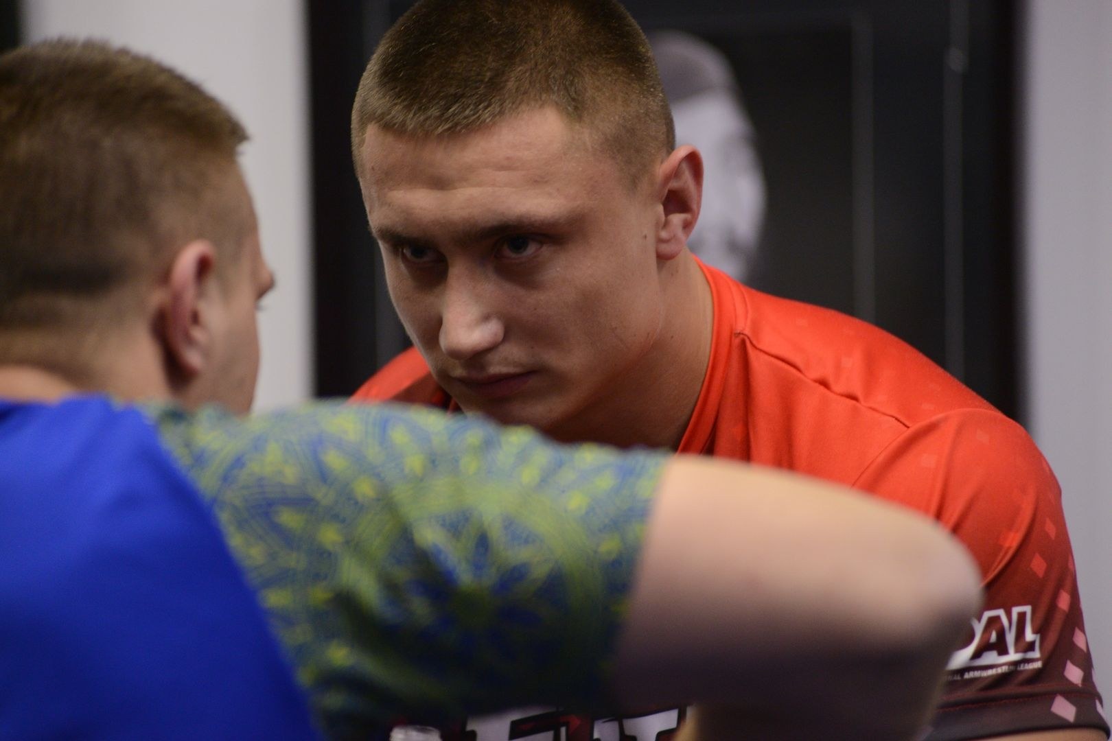 Kiev Open 2019 Autumn Section