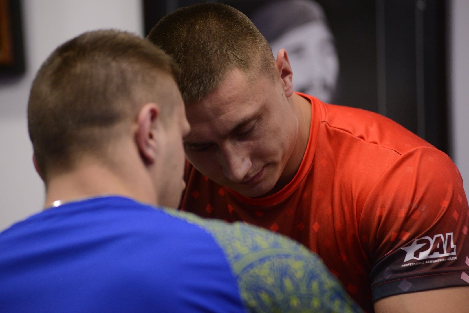 Kiev Open 2019 Autumn Section