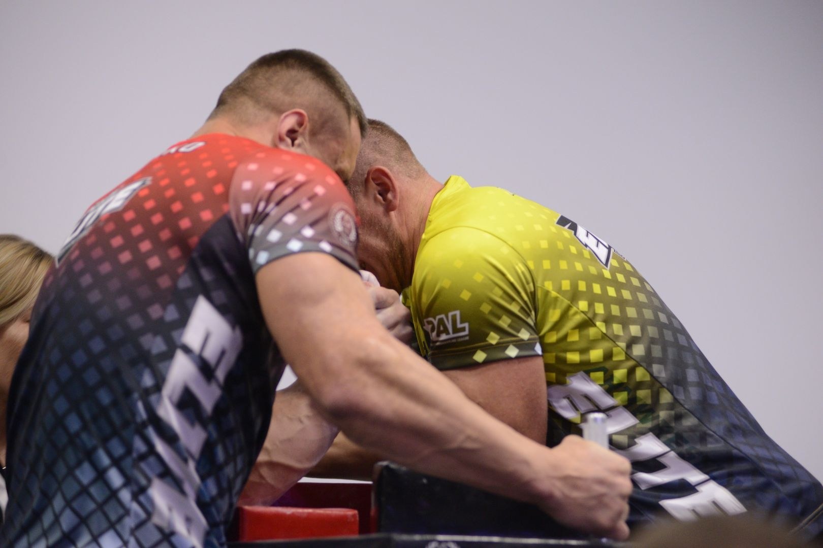 Kiev Open 2019 Autumn Section