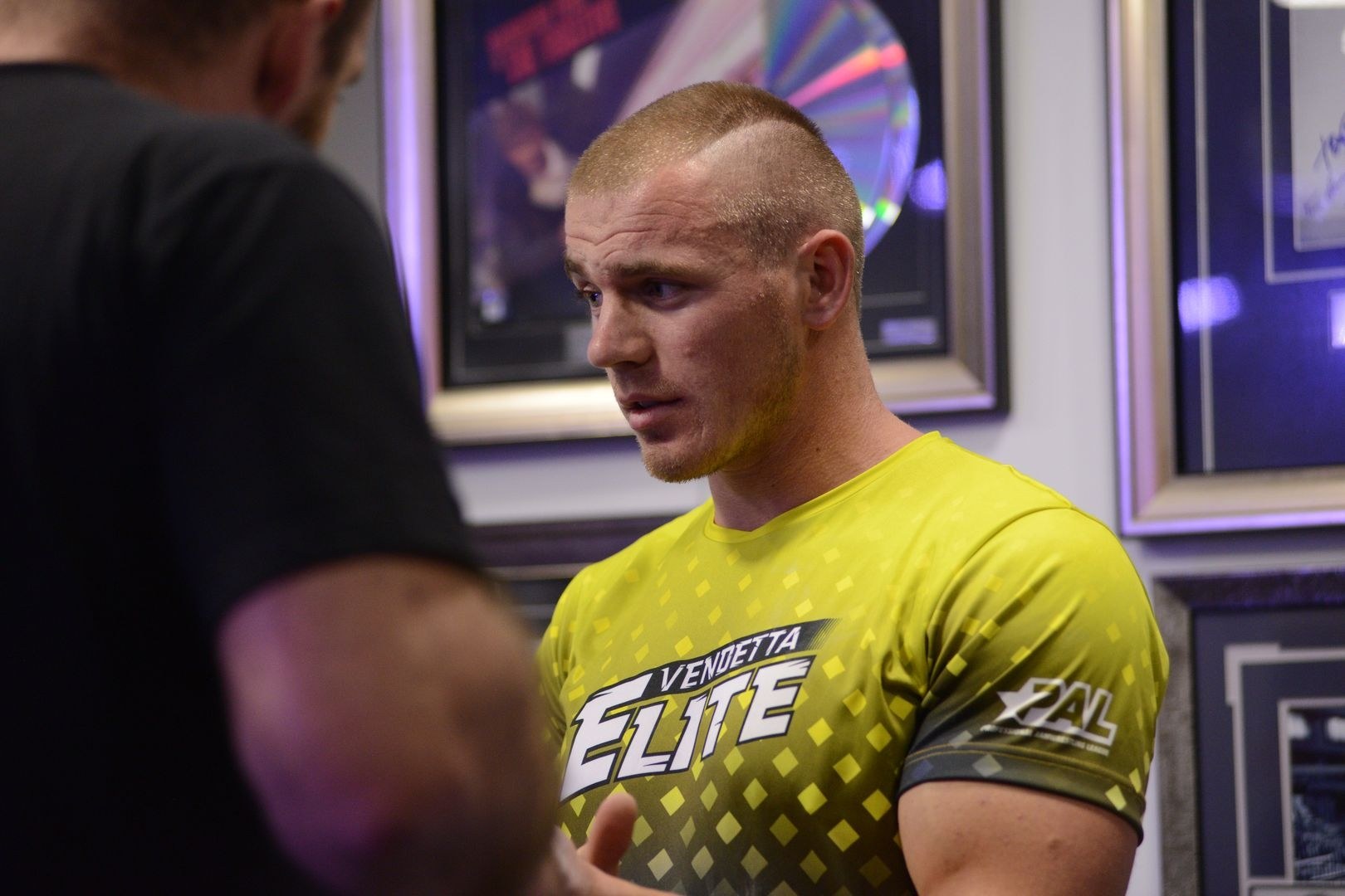 Kiev Open 2019 Autumn Section