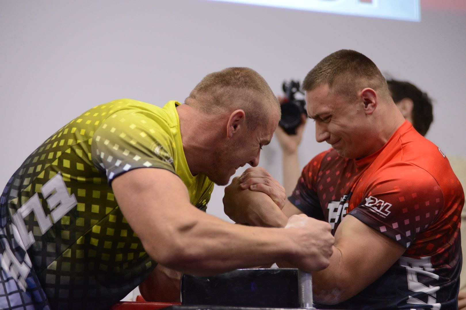 Kiev Open 2019 Autumn Section