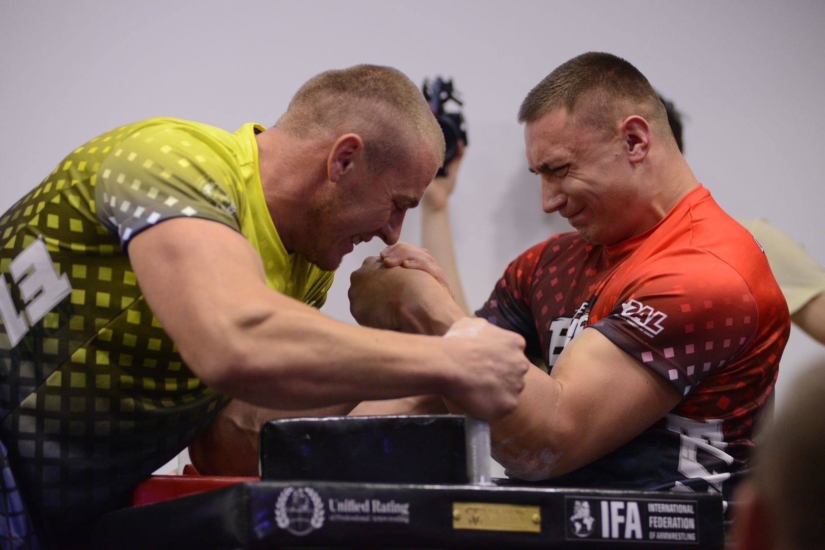 Kiev Open 2019 Autumn Section