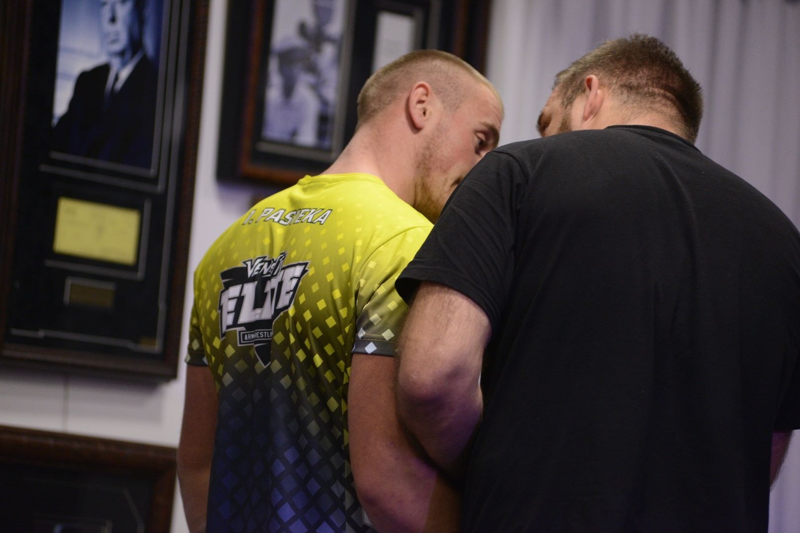 Kiev Open 2019 Autumn Section