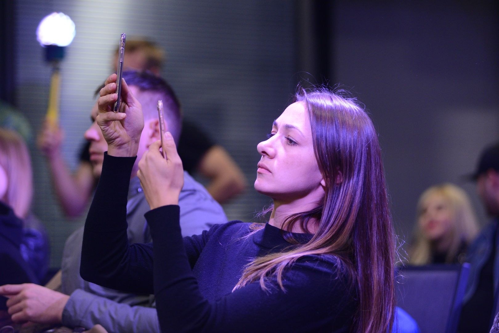 Kiev Open 2019 Autumn Section