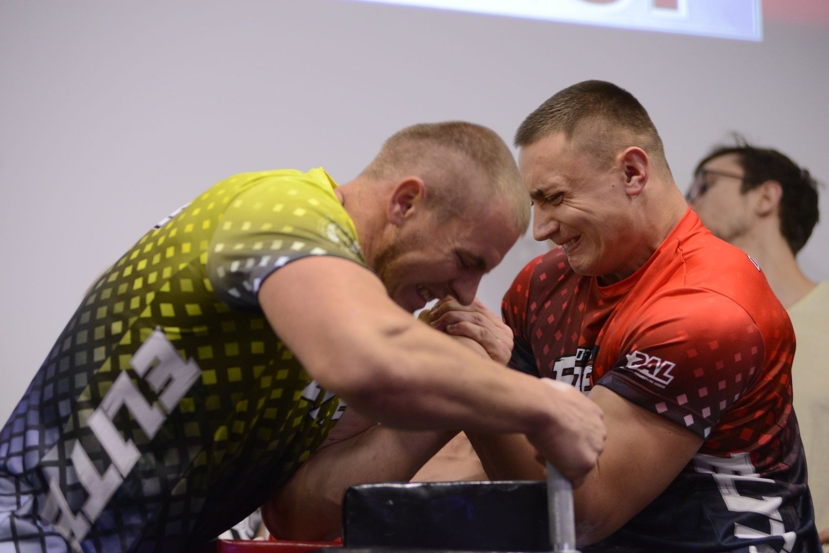 Kiev Open 2019 Autumn Section