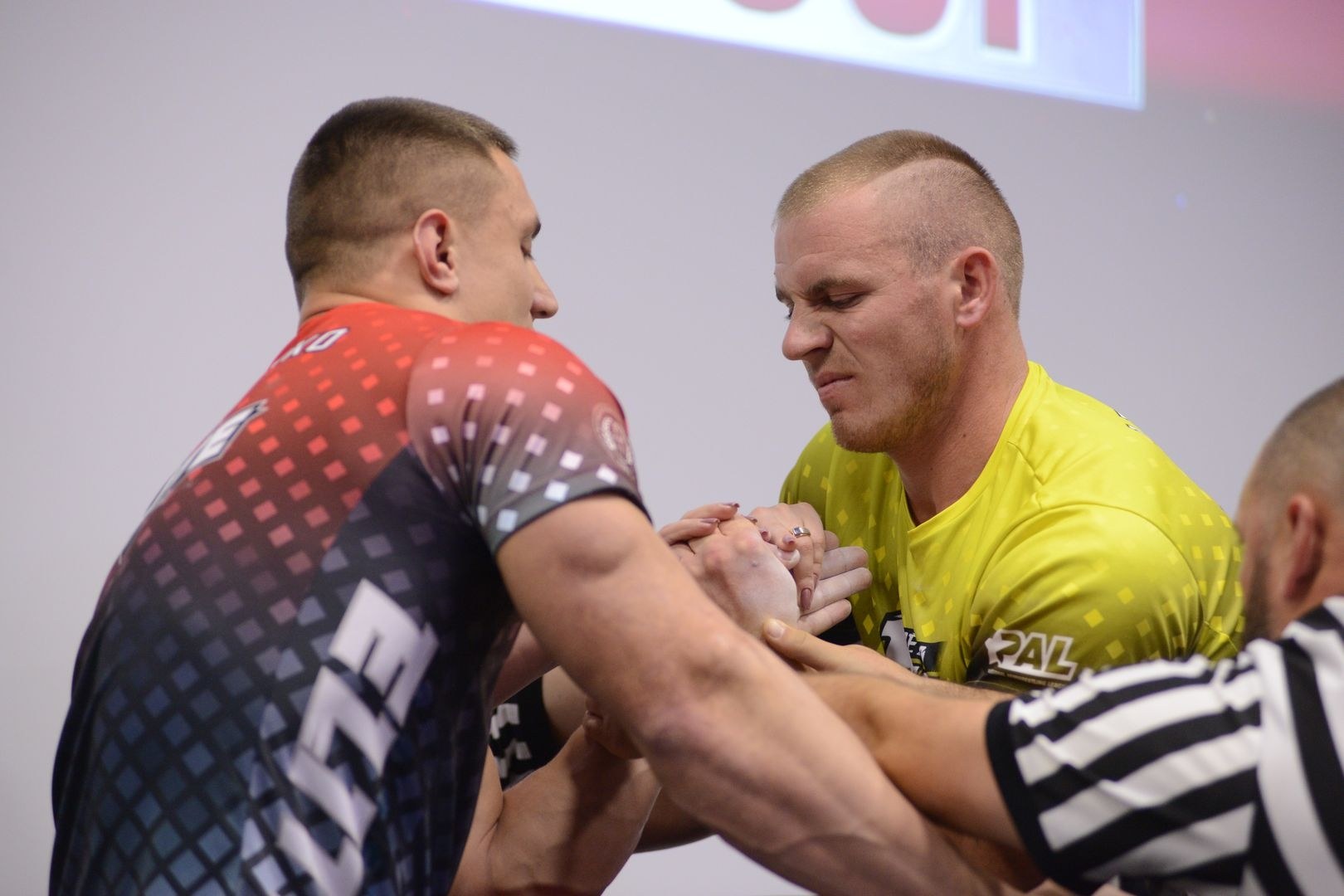 Kiev Open 2019 Autumn Section