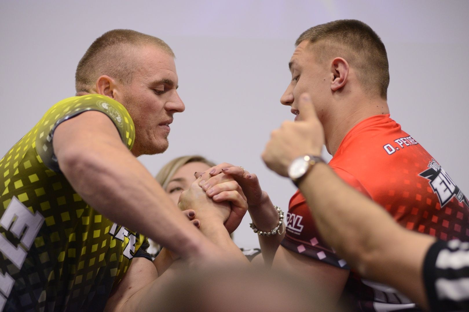 Kiev Open 2019 Autumn Section