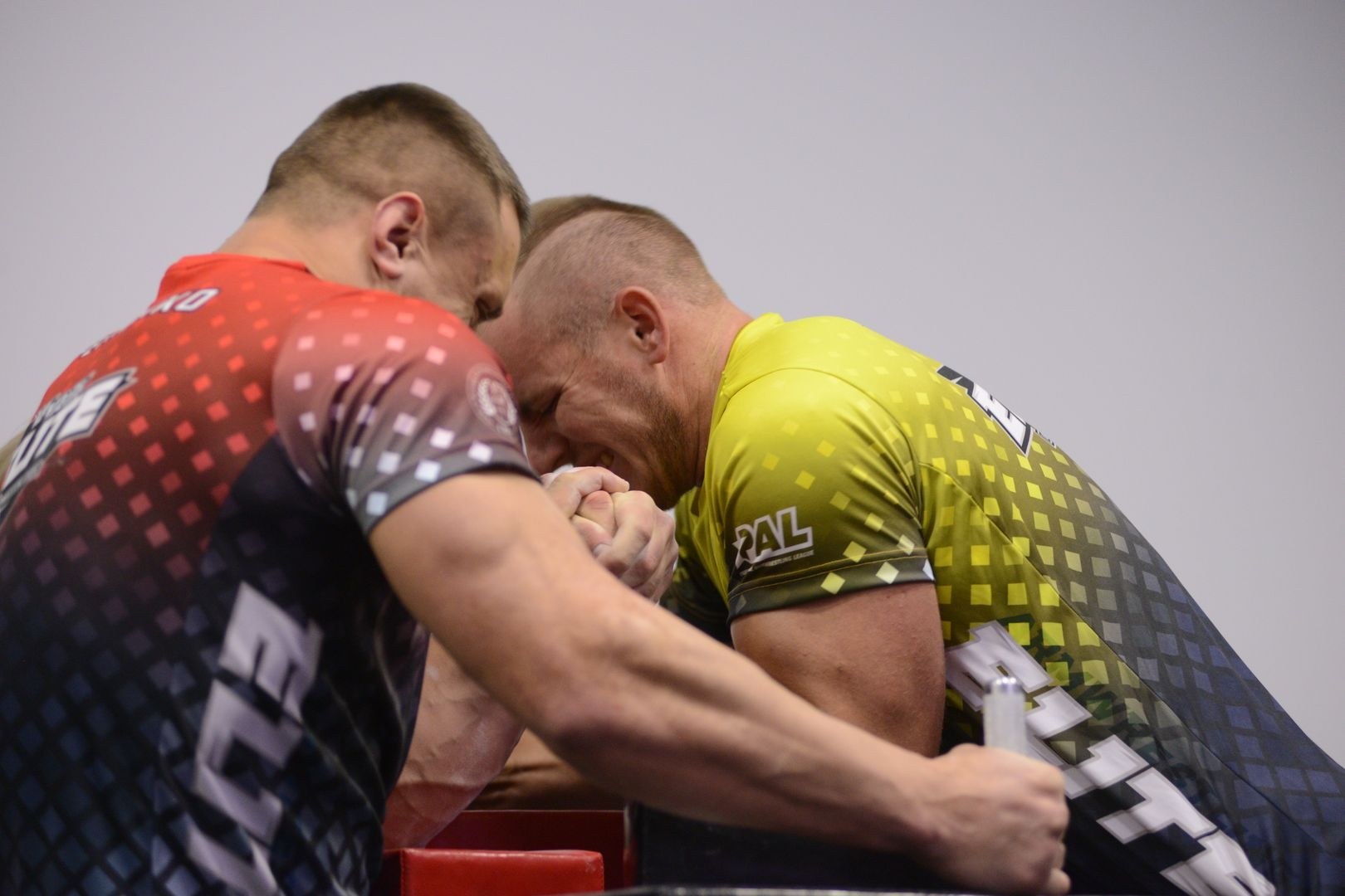 Kiev Open 2019 Autumn Section