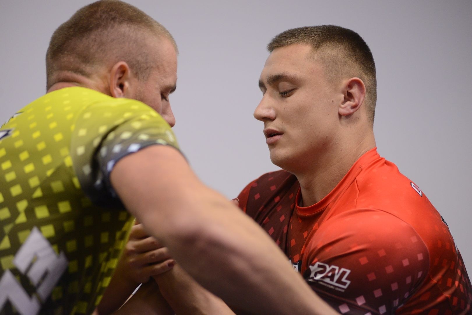 Kiev Open 2019 Autumn Section