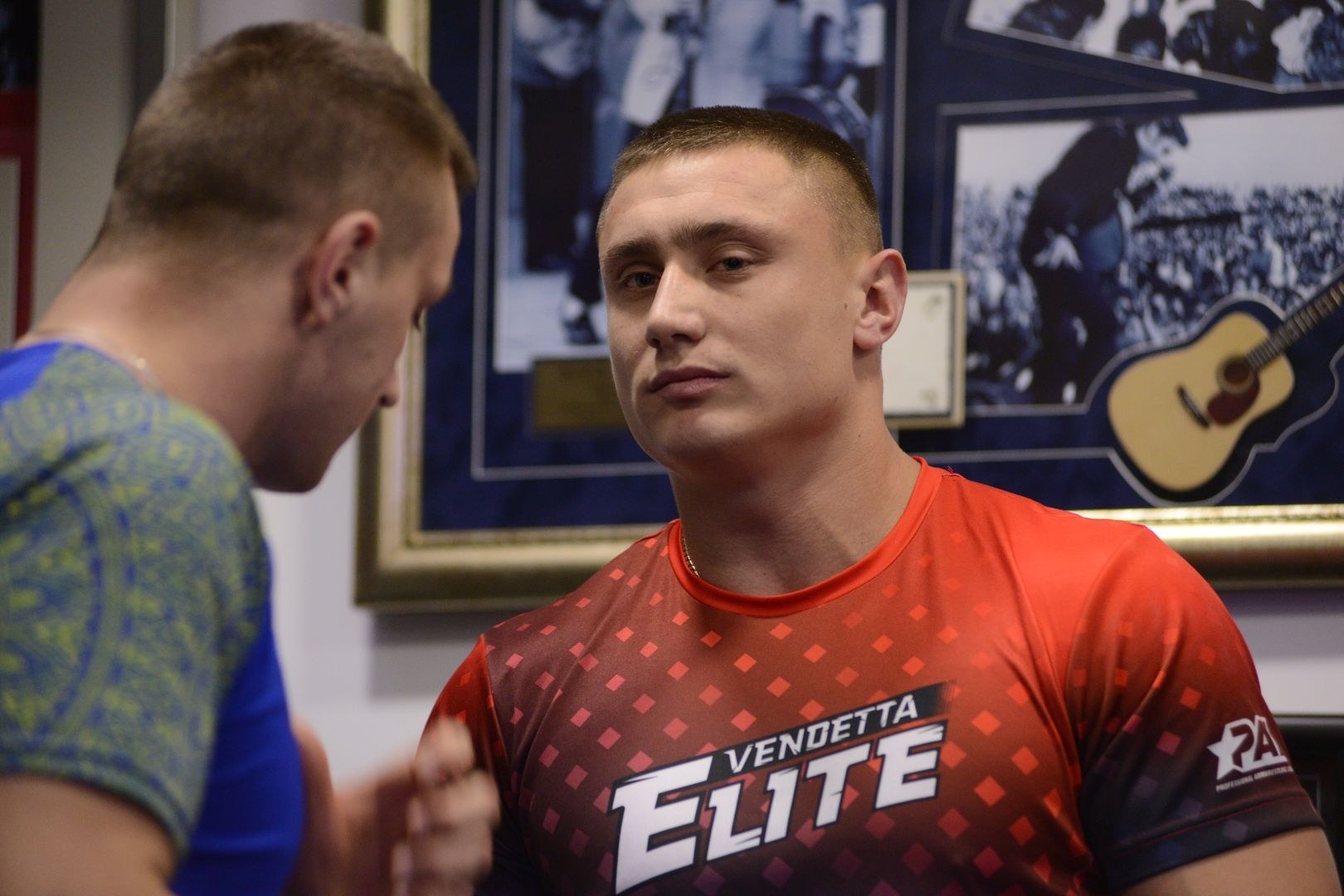 Kiev Open 2019 Autumn Section