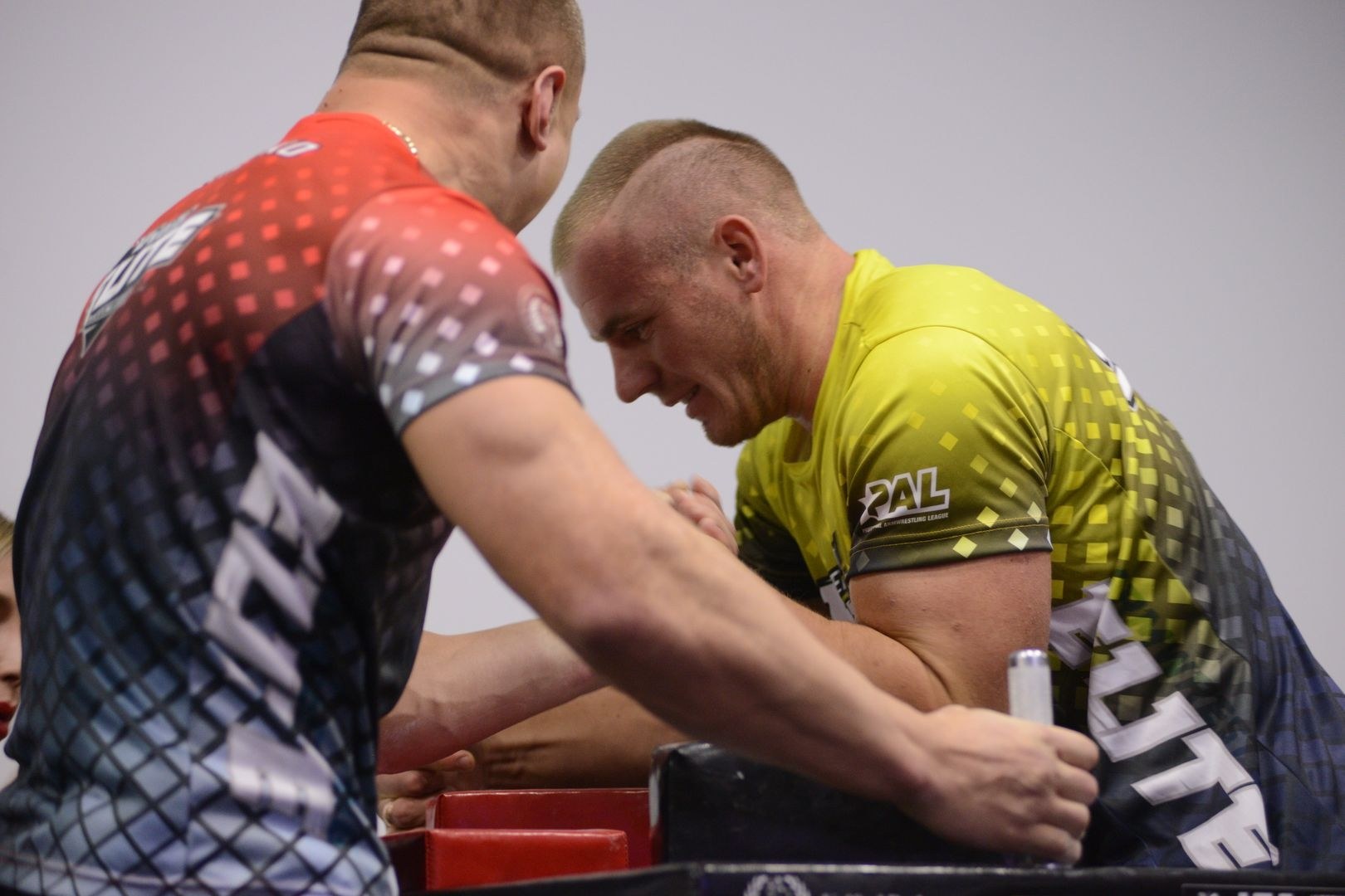 Kiev Open 2019 Autumn Section