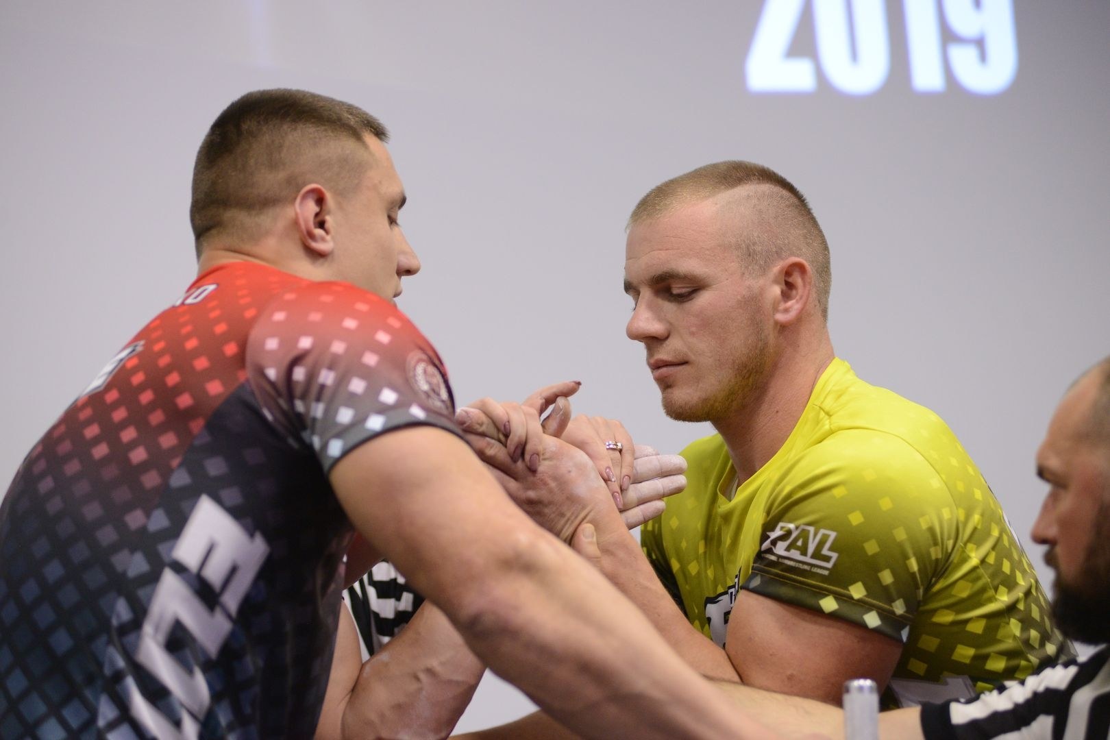 Kiev Open 2019 Autumn Section