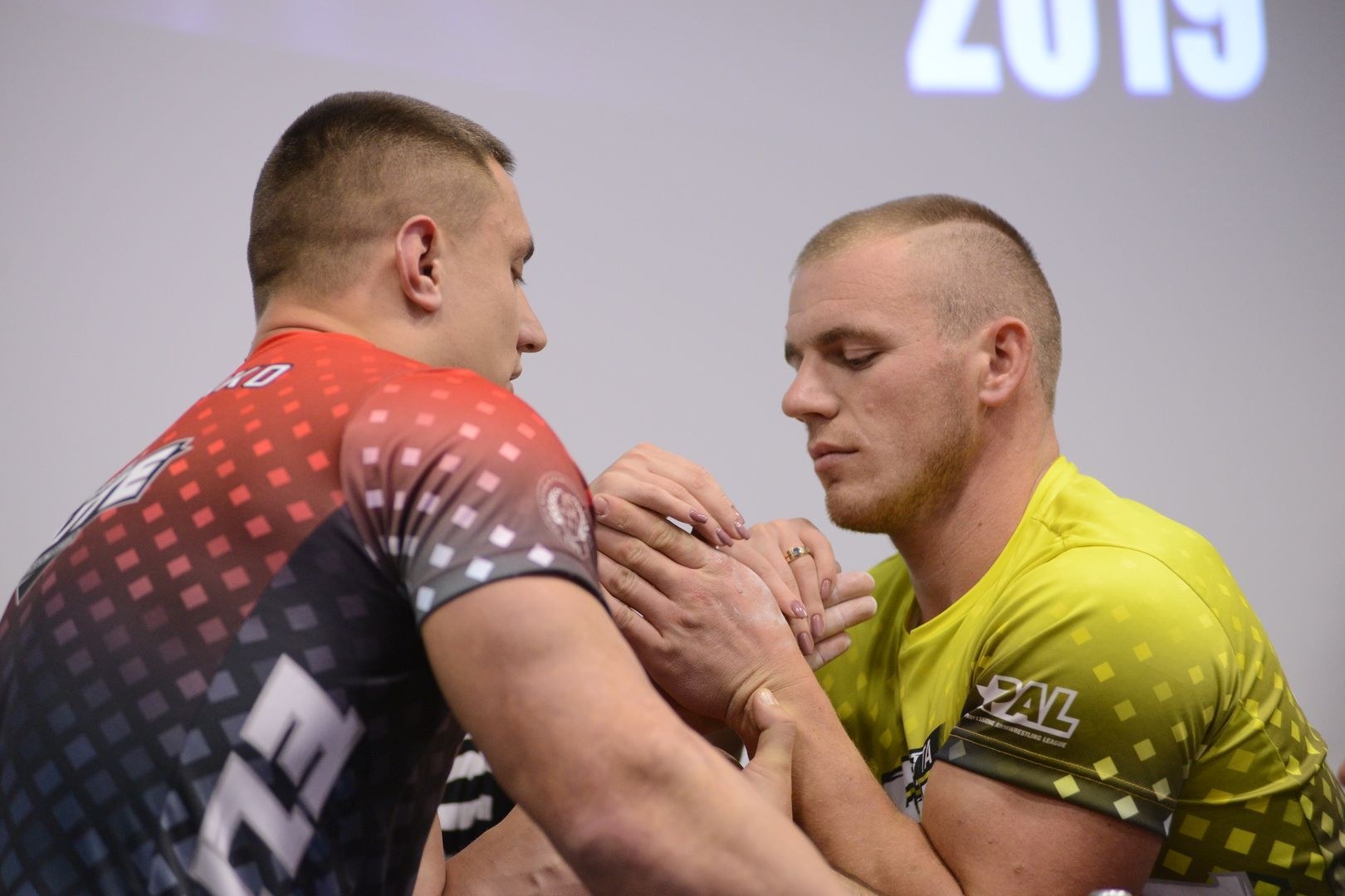 Kiev Open 2019 Autumn Section