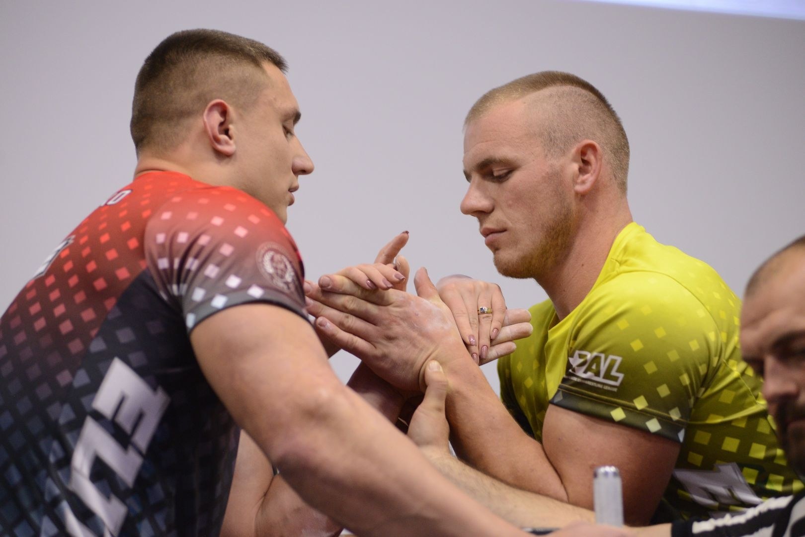 Kiev Open 2019 Autumn Section