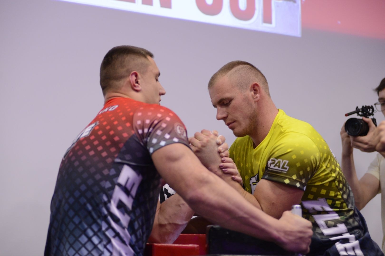 Kiev Open 2019 Autumn Section