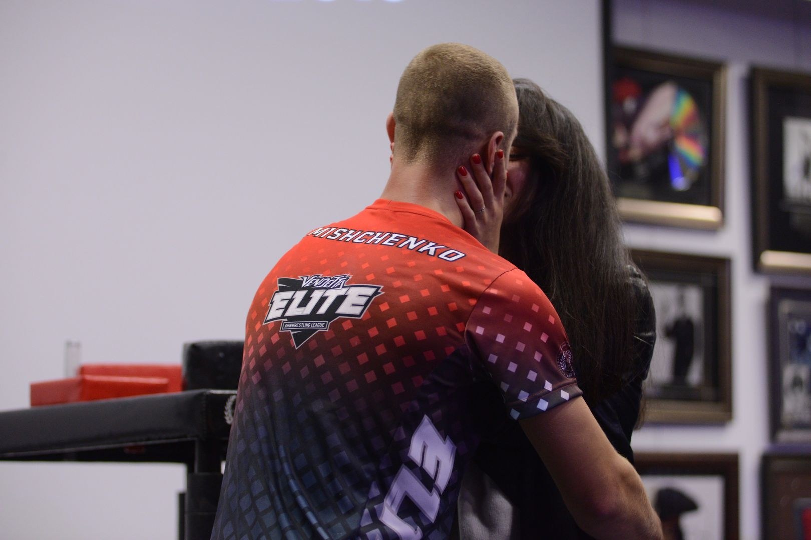 Kiev Open 2019 Autumn Section