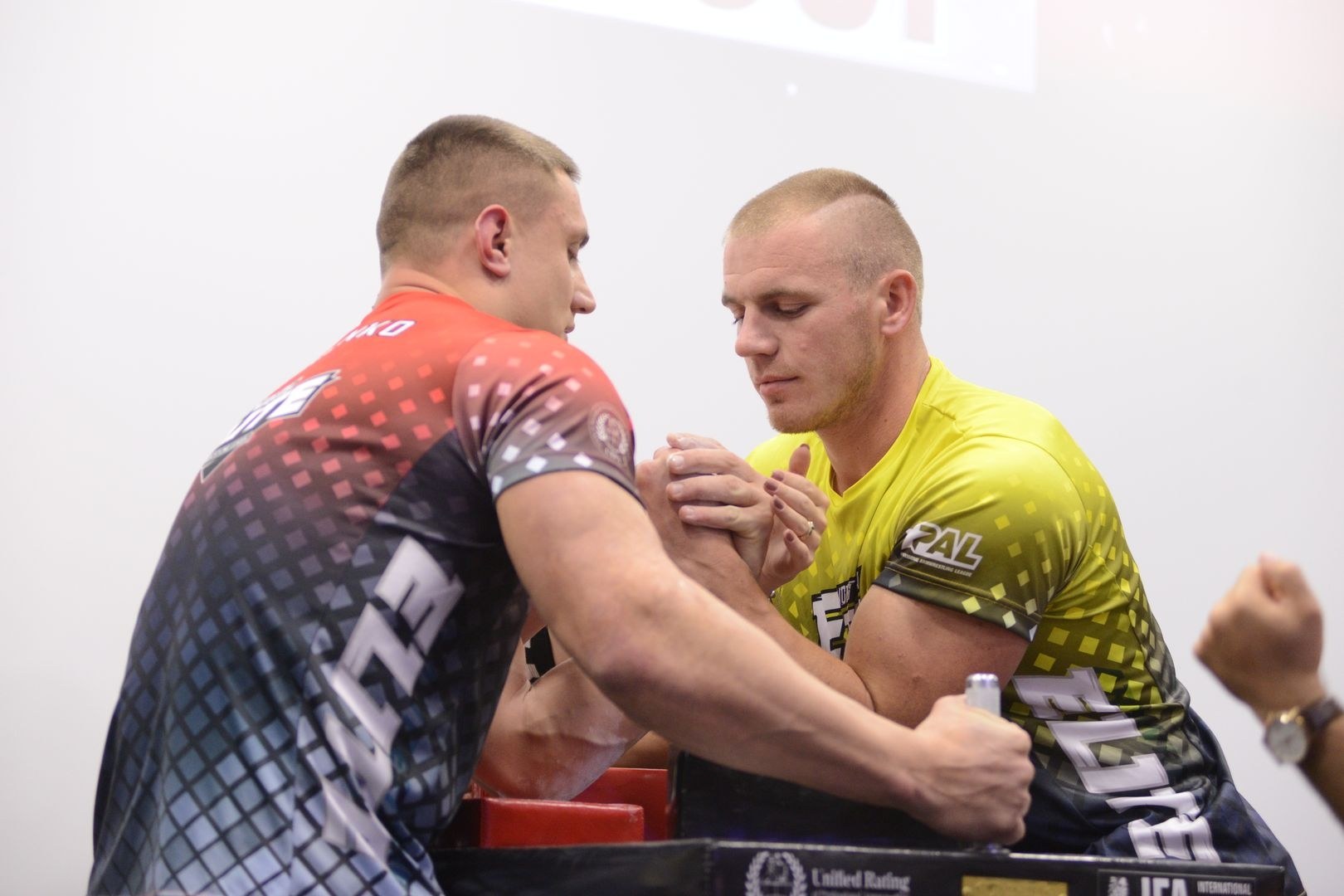 Kiev Open 2019 Autumn Section